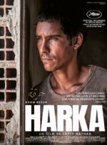 Harka, une tragédie moderne au Moyen-Orient, sortie en DVD le 4 avril
