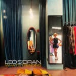 Leo Sidran dévoile son nouvel album What’s trending le 14 mars chez Bonsaï Music