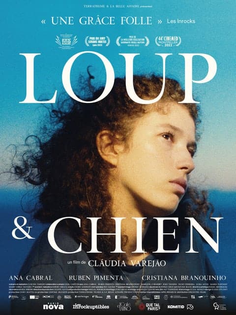 Loup & Chien, un film très actuel, sortie le 12 avril 2023