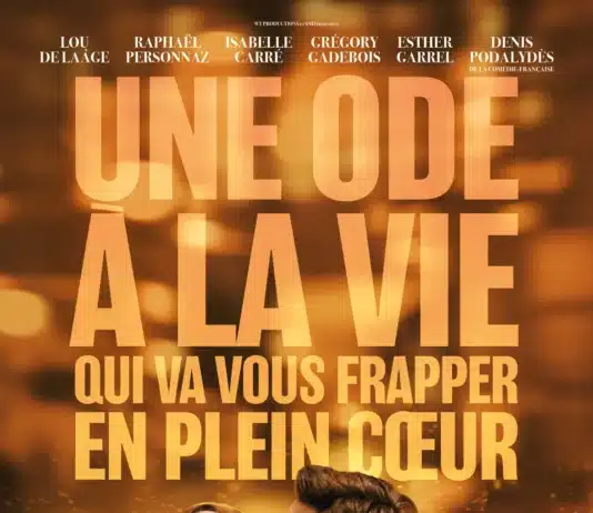 Le tourbillon de la vie, un saut français dans un multivers mélancolique, sortie DVD/VOD le 21 avril