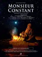 Monsieur Constant, un beau film familial sur les écrans le 17 mai
