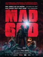 Mad God, un film d’anticipation avant gardiste et horrifique de Phil Tippett, sortie en salles le 26 avril