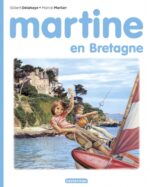 Martine en Bretagne, les éditions spéciales (Casterman)