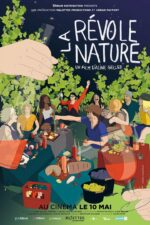 La révole nature, un documentaire sur l’univers mal connu des vins naturels, en salles le 10 mai
