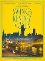 Swing Rendez-Vous sur un air de Woody Allen, sortie du DVD le 16 mai