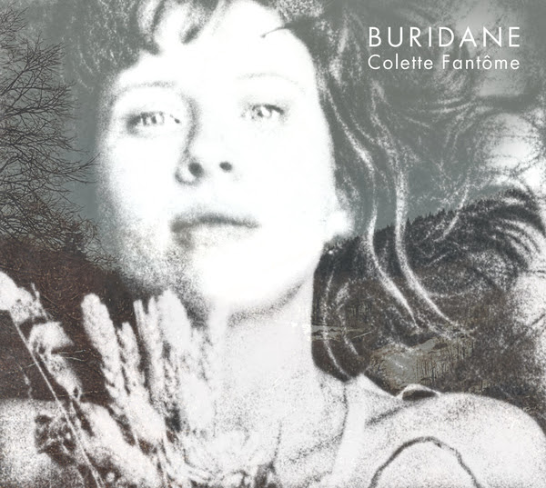 La chanteuse Buridane dévoile son nouvel album Colette Fantôme le 12 mai 2023