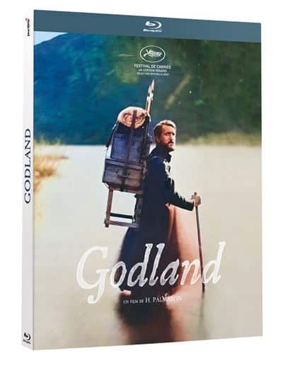 Godland, le film mystico-naturaliste de Hlynur Palmason sort en DVD et blu-ray le 16 mai (Jour2Fête)