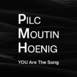 Le trio Pilc, Moutin & Hoenig dévoile son nouvel album You are the song, sortie le 12 mai 2023 (Just time records)