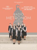 Plongée dramatique dans la Roumanie de Ceaucescu avec Radio Metronom, sortie DVD et VOD le 16 mai 2023