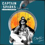 Captain Sparks & Royal Company dévoile son nouveau EP Objectif Lune