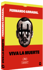 Viva la Muerte, sortie DVD le 28 juin d’un film scandaleux