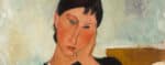 Une exposition Amedeo Modigliani Un peintre et son marchand à découvrir au Musée de l’Orangerie du 20 septembre au 15 janvier 2024