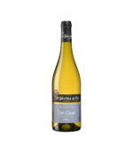Un vin blanc à découvrir, le Viré-Clessé AOC tradition des Orfèvres du vin