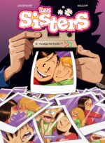 [BD] Les Sisters, tome 18 : Tu veux ma photo ? (Bamboo Edition)