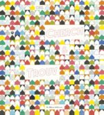 Cherch et Trouv, album-jeux jeunesse (Casterman)