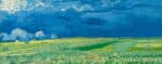 Une exposition Van Gogh à Auvers-sur-Oise flamboyante, Les derniers mois du 03 octobre 2023 au 04 février 2024