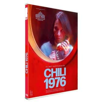 Chili 1976, un thriller politique anxiogène, sortie DVD le 21 novembre 2023