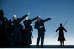 Turandot de Puccini : Bob Wilson en majesté