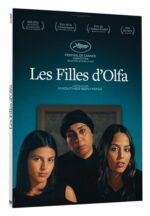 Un film touchant entre documentaire et fiction avec Les filles d’Olfa, sortie en DVD le 7 novembre