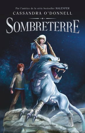 Sombreterre, un roman surprenant (Flammarion jeunesse)