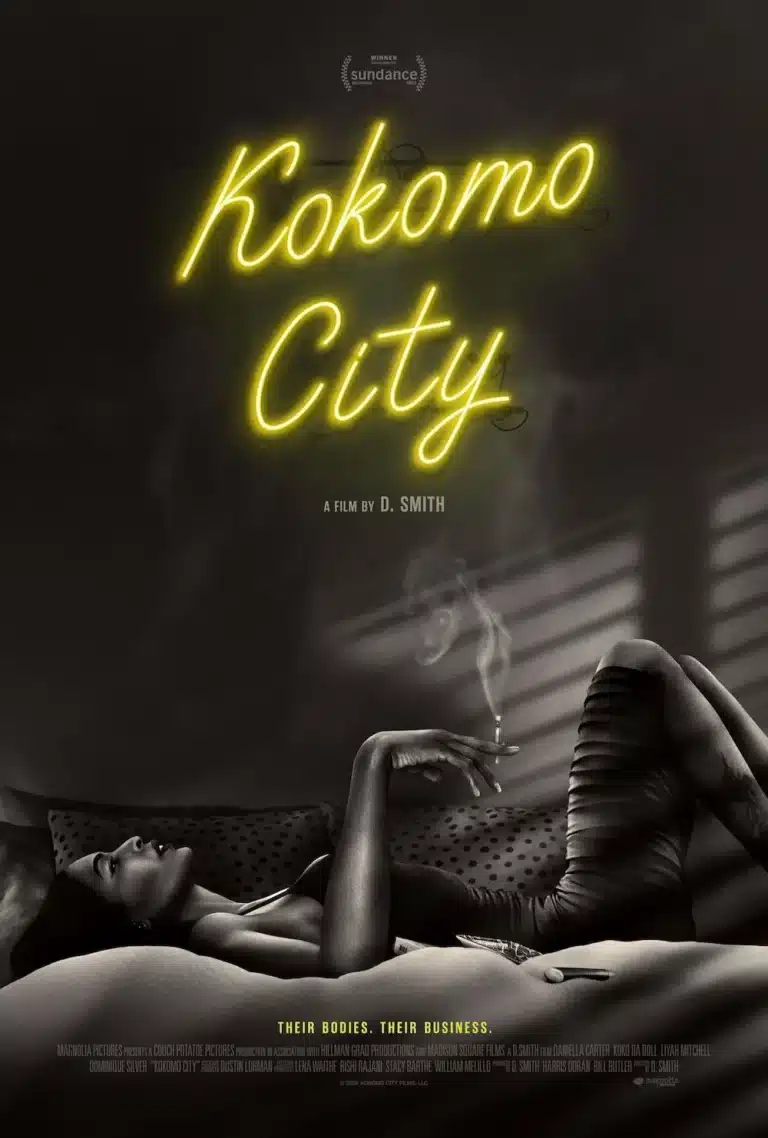 Kokomo City, un documentaire ultra réaliste sur les femmes trans noires prostituées, sortie en salles le 6 décembre