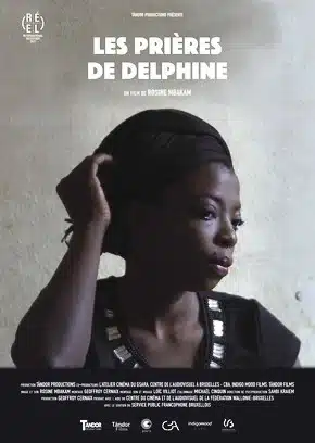 Un documentaire les yeux dans les yeux avec Les prières de Delphine, sortie en salles le 31 janvier 2024