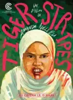 Un film féministe venu de Malaisie, Tiger stripes, sortie le 13 mars 2024