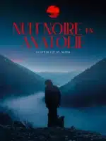 Une triste histoire de vendetta dans le film Nuit noire en Anatolie, sortie en salles le 14 février 2024
