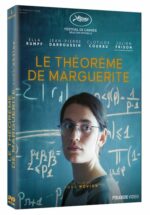 Le Théorème de Marguerite, un film hypnotisant de Anna Novion à découvrir en DVD/BRD/VOD le 5 mars
