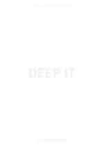 [BD] Deept It, album expérimental d’une humanité post IA (Delcourt)