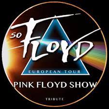 Le groupe de reprise So Floyd reprend sa tournée hexagonale avec un concert le 8 mars au Palais des Sports de Paris