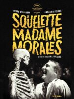 Le Squelette de Madame Moralès, sortie en salles le 3 avril 2024 d’un classique du cinéma mexicain