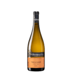 Un vin blanc à découvrir, le Viré-Clessé Vieilles Vignes 2022 des Orfèvres du vin