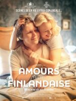 Amours à la finlandaise, une autre façon d’envisager l’amour, sortie en DVD le 7 mai 2024