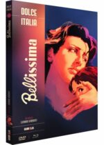 Bellissima, un classique de Luchino Visconti à découvrir le 5 juin en Blu-Ray/DVD