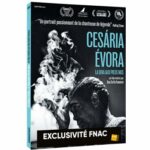 Césaria Evora, la diva aux pieds nus (Epicentre), un documentaire sur une chanteuse unique, sortie le 23 novembre 2023