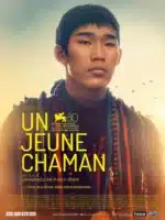 Un jeune chaman, un film puissant sur la crise d’adolescence venu de Mongolie, sortie en salles le 24 avril
