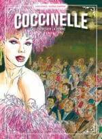 Coccinelle chercher la femme, une belle autobiographie à découvrir aux éditions La Boite à Bulles, sortie le 2 mai 2024