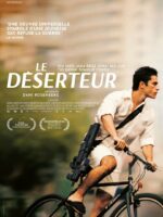 Le déserteur, un film dans l’actualité, sortie en salles le 24 avril