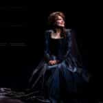 Fanny Ardant : héroïne amoureuse et magnifique