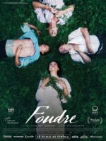 Foudre, une fiction intense sur les tourments de l’adolescence, sortie en salles le 22 mai 2024