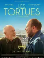 Les tortues, une love story très moderne, sortie en salles le 15 mai