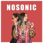 NOSONIC dévoile son 3e album, La nuit et le jour (Le son des villes Records / Digitl Believe), sortie le 12 avril