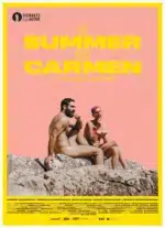 The Summer with Carmen, un film dans le film à découvrir le 19 juin 2014 en salles