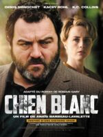 Chien blanc, une adaptation très politique du livre de Romain Gary, sortie en salle le 22 mai 2024