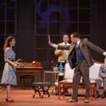 « Le Repas des fauves », un cluedo sous haute tension sur France 4