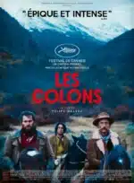 Les colons, un western ultra réaliste et retors dans la pampa chilienne, sortie le 21 mai en DVD