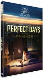 Perfect Days, un film sur la beauté du temps qui passe, en Blu-Ray et DVD le 4 juin