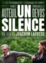 Un silence, une ambiance de thriller psychologique retors à découvrir en DVD le 21 mai