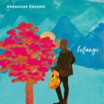 Abdoulaye Kouyaté dévoile son premier album Fefanyi, sortie le 14 juin chez Reva Music